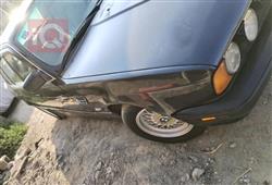 بي ام دبليو الفئة 5